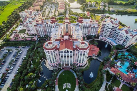 Copropriété à vendre à Palm Coast, Floride: 1 chambre, 62.99 m2 № 2356127 - photo 24