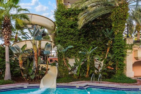 Copropriété à vendre à Palm Coast, Floride: 1 chambre, 62.99 m2 № 2356127 - photo 22