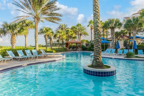 Copropriété à vendre à Palm Coast, Floride: 1 chambre, 62.99 m2 № 2356127 - photo 23