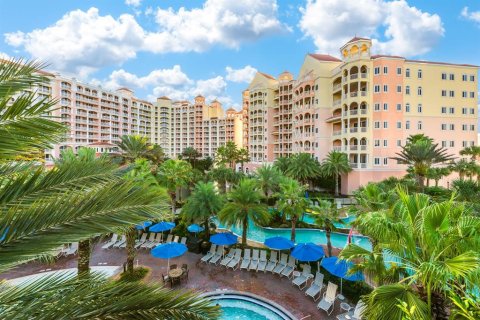 Copropriété à vendre à Palm Coast, Floride: 1 chambre, 62.99 m2 № 2356127 - photo 17
