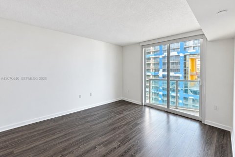 Condo à Miami, Floride, 1 chambre  № 2300485