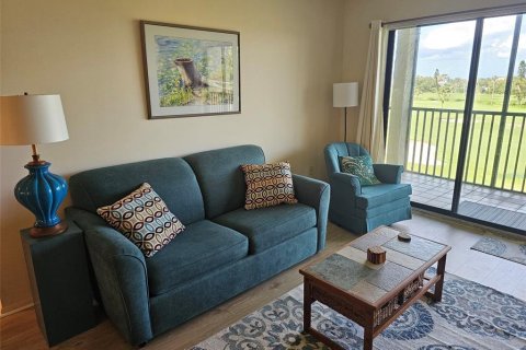 Condominio en alquiler en Bradenton, Florida, 2 dormitorios, 109.44 m2 № 1901159 - foto 7