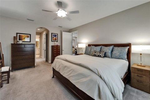 Villa ou maison à vendre à Apollo Beach, Floride: 4 chambres, 241.27 m2 № 1919823 - photo 16