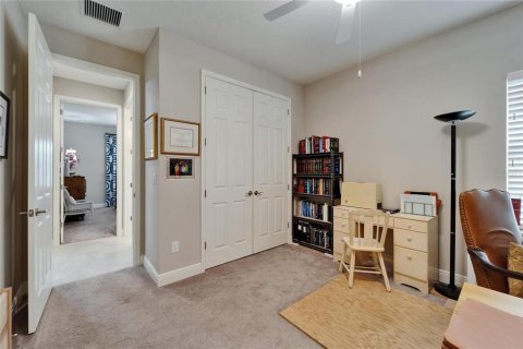 Villa ou maison à vendre à Apollo Beach, Floride: 4 chambres, 241.27 m2 № 1919823 - photo 29
