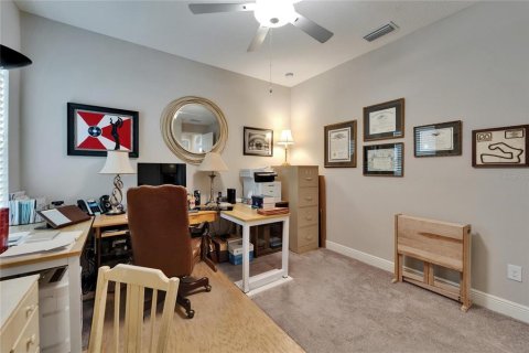 Villa ou maison à vendre à Apollo Beach, Floride: 4 chambres, 241.27 m2 № 1919823 - photo 28