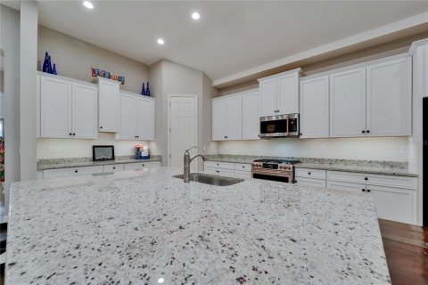 Villa ou maison à vendre à Apollo Beach, Floride: 4 chambres, 241.27 m2 № 1919823 - photo 10