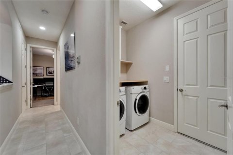 Villa ou maison à vendre à Apollo Beach, Floride: 4 chambres, 241.27 m2 № 1919823 - photo 30