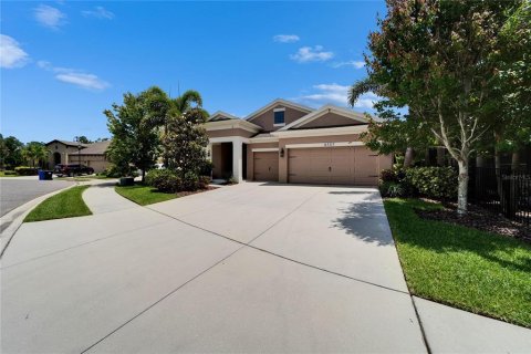 Villa ou maison à vendre à Apollo Beach, Floride: 4 chambres, 241.27 m2 № 1919823 - photo 2