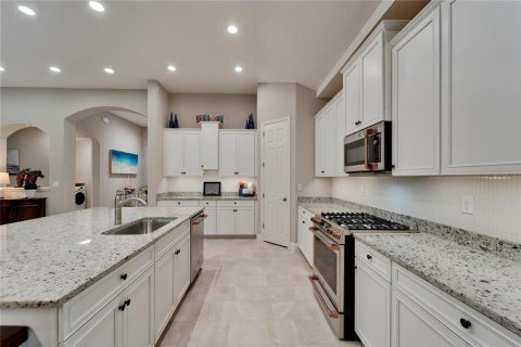 Villa ou maison à vendre à Apollo Beach, Floride: 4 chambres, 241.27 m2 № 1919823 - photo 6