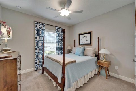 Villa ou maison à vendre à Apollo Beach, Floride: 4 chambres, 241.27 m2 № 1919823 - photo 22