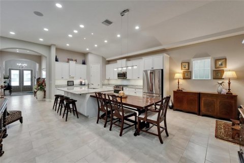 Villa ou maison à vendre à Apollo Beach, Floride: 4 chambres, 241.27 m2 № 1919823 - photo 7