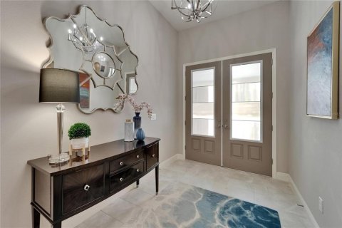 Villa ou maison à vendre à Apollo Beach, Floride: 4 chambres, 241.27 m2 № 1919823 - photo 5