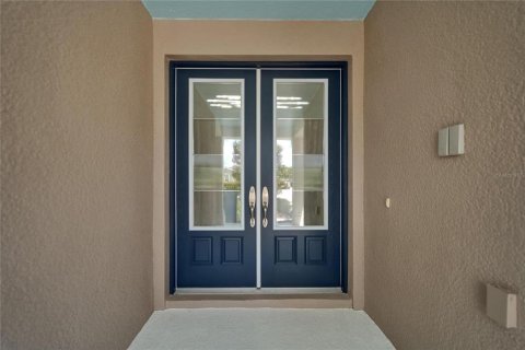 Villa ou maison à vendre à Apollo Beach, Floride: 4 chambres, 241.27 m2 № 1919823 - photo 4
