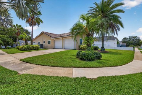 House in Palm Harbor, Florida 3 bedrooms, 213.58 sq.m. № 2238710