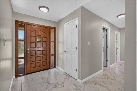 House in Palm Harbor, Florida 3 bedrooms, 213.58 sq.m. № 2238710 - photo 9