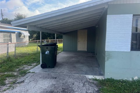 Villa ou maison à vendre à Fort Lauderdale, Floride: 3 chambres, 96.62 m2 № 1983098 - photo 3