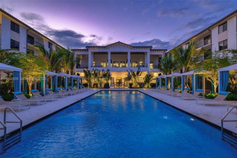 Снять в аренду квартиру в Купер-Сити, Флорида 2 спальни, 112.23м2, № 2050809 - фото 27