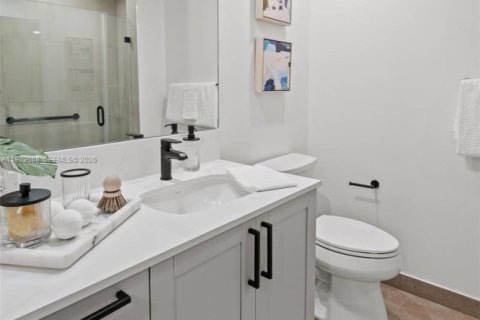 Снять в аренду квартиру в Купер-Сити, Флорида 2 спальни, 112.23м2, № 2050809 - фото 10