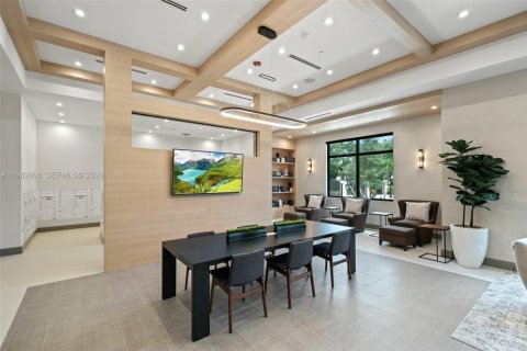 Снять в аренду квартиру в Купер-Сити, Флорида 2 спальни, 112.23м2, № 2050809 - фото 15