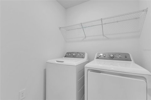 Touwnhouse à louer à Kissimmee, Floride: 3 chambres, 163.88 m2 № 2408401 - photo 26