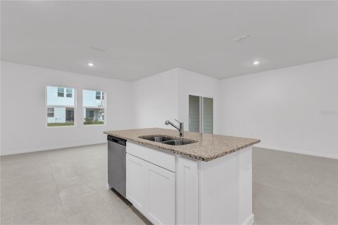 Touwnhouse à louer à Kissimmee, Floride: 3 chambres, 163.88 m2 № 2408401 - photo 9