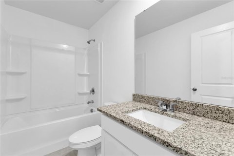 Touwnhouse à louer à Kissimmee, Floride: 3 chambres, 163.88 m2 № 2408401 - photo 21
