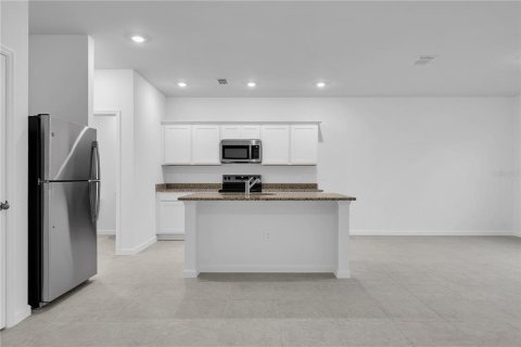 Touwnhouse à louer à Kissimmee, Floride: 3 chambres, 163.88 m2 № 2408401 - photo 8