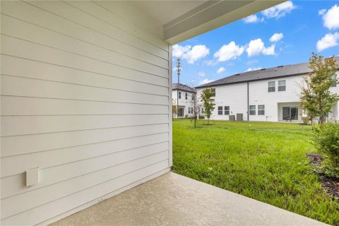 Touwnhouse à louer à Kissimmee, Floride: 3 chambres, 163.88 m2 № 2408401 - photo 27