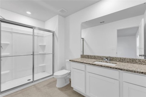 Touwnhouse à louer à Kissimmee, Floride: 3 chambres, 163.88 m2 № 2408401 - photo 17