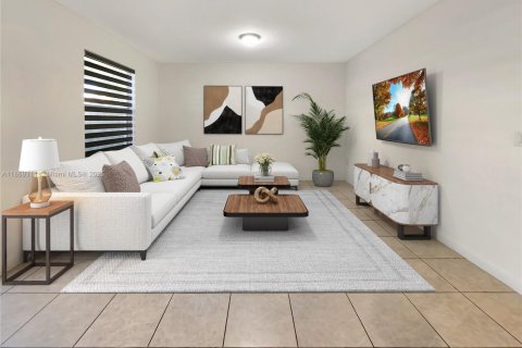 Villa ou maison à louer à Homestead, Floride: 3 chambres, 223.24 m2 № 1928189 - photo 5