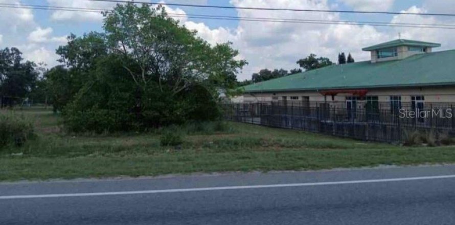 Terreno en Haines City, Florida № 1805382