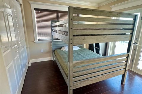 Villa ou maison à louer à Key Largo, Floride: 4 chambres, 225.94 m2 № 2000705 - photo 24