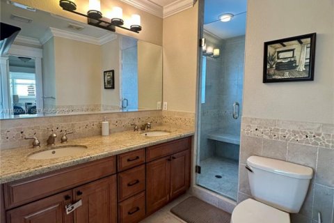 Villa ou maison à louer à Key Largo, Floride: 4 chambres, 225.94 m2 № 2000705 - photo 22