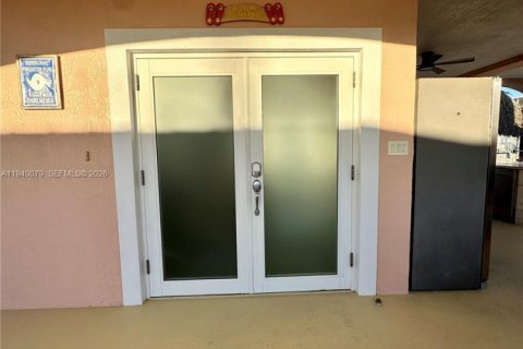 Villa ou maison à louer à Key Largo, Floride: 4 chambres, 225.94 m2 № 2000705 - photo 5