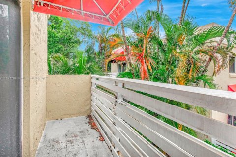 Touwnhouse à vendre à Plantation, Floride: 3 chambres, 151.62 m2 № 1817093 - photo 9