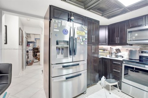 Touwnhouse à vendre à Plantation, Floride: 3 chambres, 151.62 m2 № 1817093 - photo 6