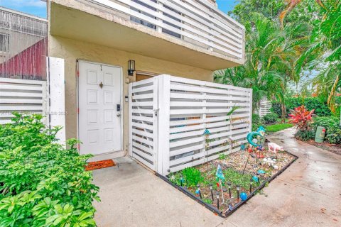 Touwnhouse à vendre à Plantation, Floride: 3 chambres, 151.62 m2 № 1817093 - photo 20