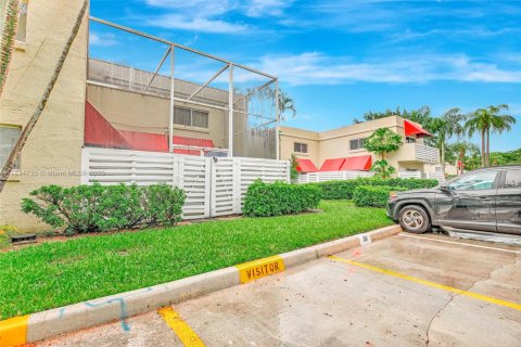 Touwnhouse à vendre à Plantation, Floride: 3 chambres, 151.62 m2 № 1817093 - photo 21