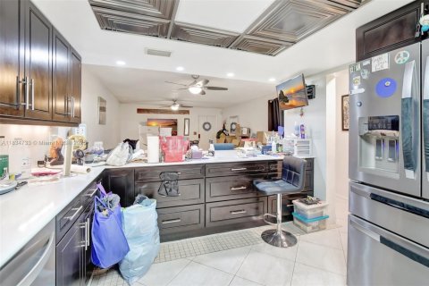 Touwnhouse à vendre à Plantation, Floride: 3 chambres, 151.62 m2 № 1817093 - photo 3