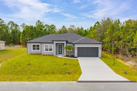 Casa en venta en Palm Bay, Florida, 3 dormitorios, 177.44 m2 № 1993324 - foto 1