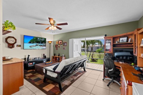 Condo in Boynton Beach, Florida, 1 bedroom № 2241644 - photo 5