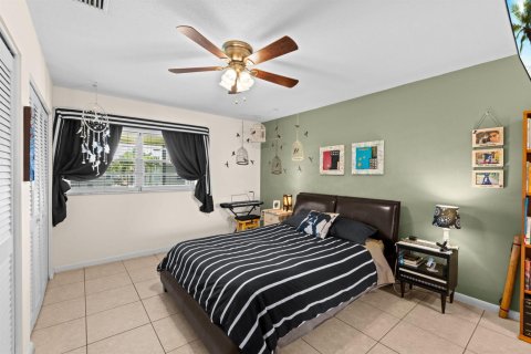 Condo in Boynton Beach, Florida, 1 bedroom № 2241644 - photo 7