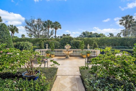House in North Palm Beach, Florida 4 bedrooms, 429.86 sq.m. № 2245224 - photo 25