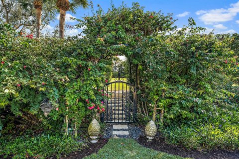 House in North Palm Beach, Florida 4 bedrooms, 429.86 sq.m. № 2245224 - photo 28