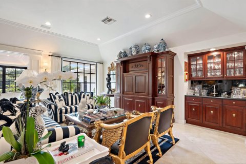 House in North Palm Beach, Florida 4 bedrooms, 429.86 sq.m. № 2245224 - photo 6
