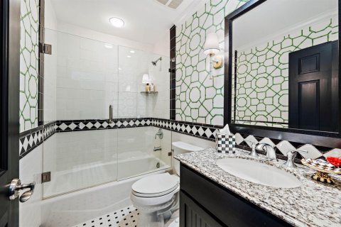 House in North Palm Beach, Florida 4 bedrooms, 429.86 sq.m. № 2245224 - photo 24