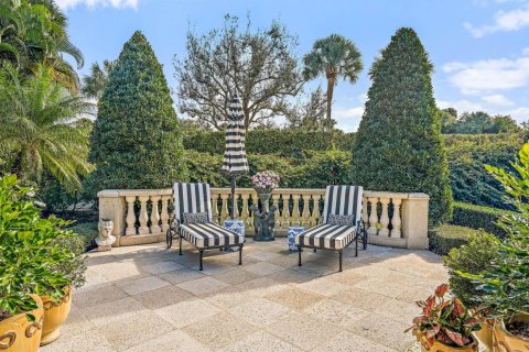 House in North Palm Beach, Florida 4 bedrooms, 429.86 sq.m. № 2245224 - photo 27