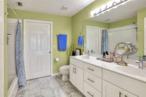 Duplex in Sebring, Florida 2 bedrooms, 113.9 sq.m. № 1851864 - photo 23