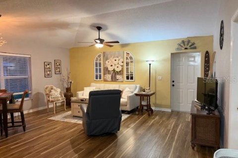 Duplex in Sebring, Florida 2 bedrooms, 113.9 sq.m. № 1851864 - photo 5