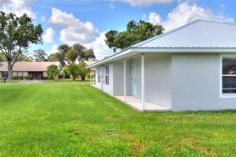 Duplex in Sebring, Florida 2 bedrooms, 113.9 sq.m. № 1851864 - photo 30
